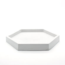 Load image into Gallery viewer, Helen - Hexagon Tray/Coaster
