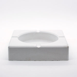 Isabel tray/ashtray