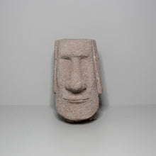 Load image into Gallery viewer, Concrete Moai Statue
