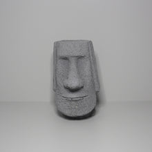 Load image into Gallery viewer, Concrete Moai Statue
