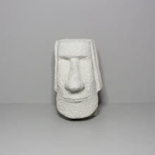 Load image into Gallery viewer, Concrete Moai Statue
