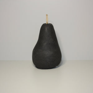 Concrete Pear