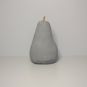 Concrete Pear