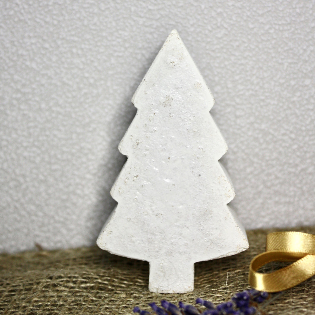 Christmas Tree (Concrete)