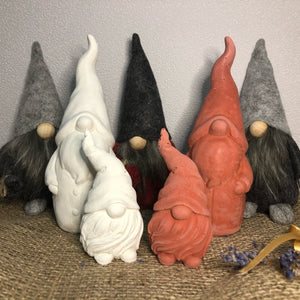 Nordic Christmas Gnome/Gonk/Nisse (Small)