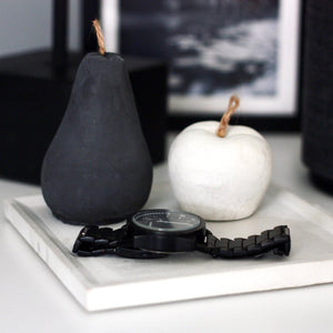 Concrete Apple