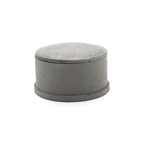 Ronnie - Round box with lid