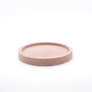 Rose - Small Round Tray