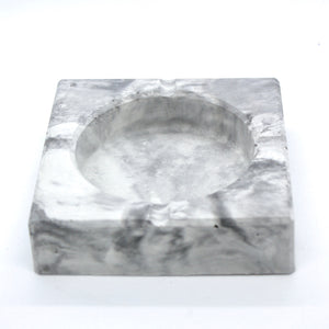 Isabel tray/ashtray