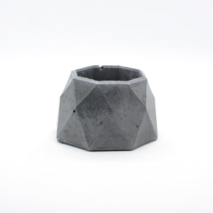 Geo - Geometric pot