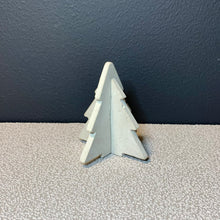 Load image into Gallery viewer, Minimal Christmas Trees (Concrete)
