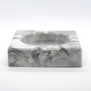 Isabel tray/ashtray