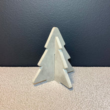 Load image into Gallery viewer, Minimal Christmas Trees (Concrete)
