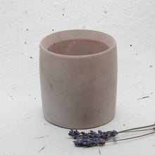 Load image into Gallery viewer, Robyn - Round pot with hole
