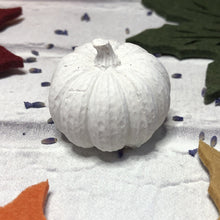 Load image into Gallery viewer, Concrete Pumpkin
