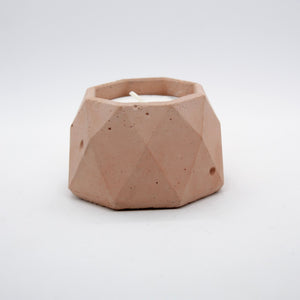 Geo - Geometric pot